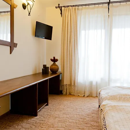 Pensiunea Inima Bucovinei 4*